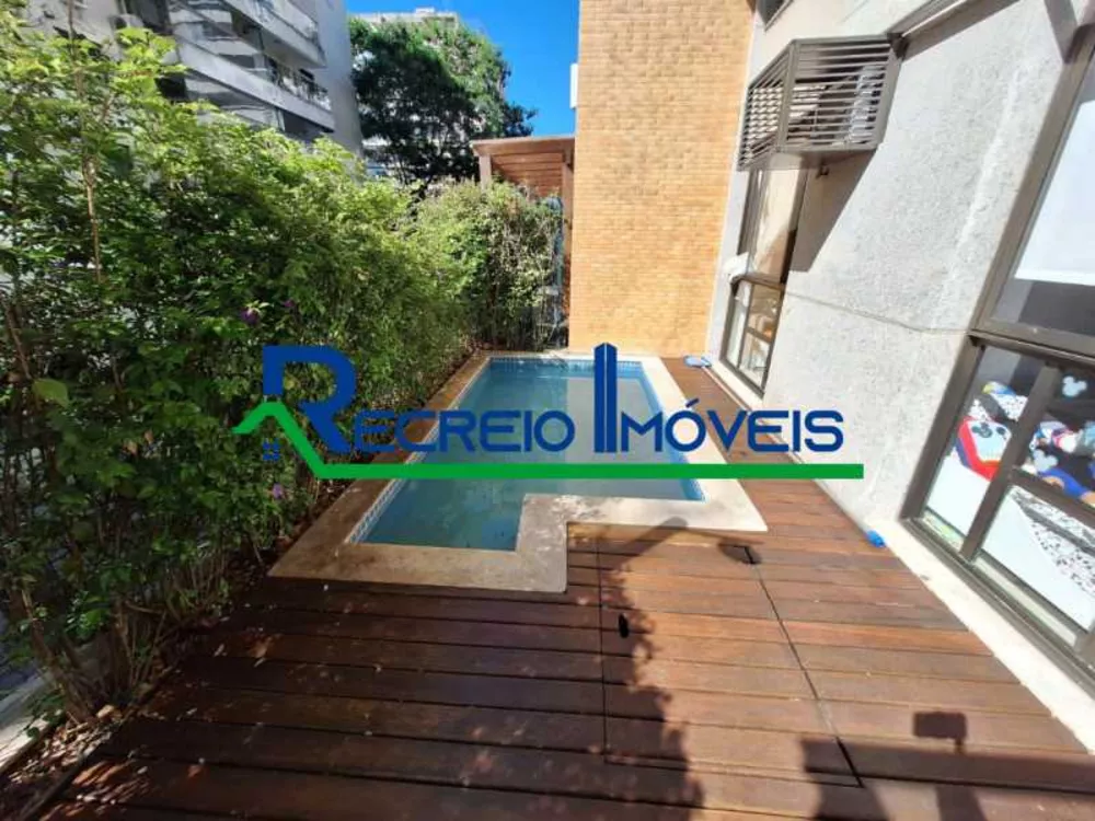 Apartamento, 3 quartos, 117 m² - Foto 4