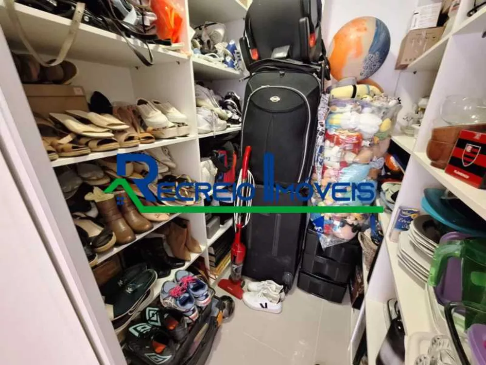 Apartamento, 3 quartos, 117 m² - Foto 12