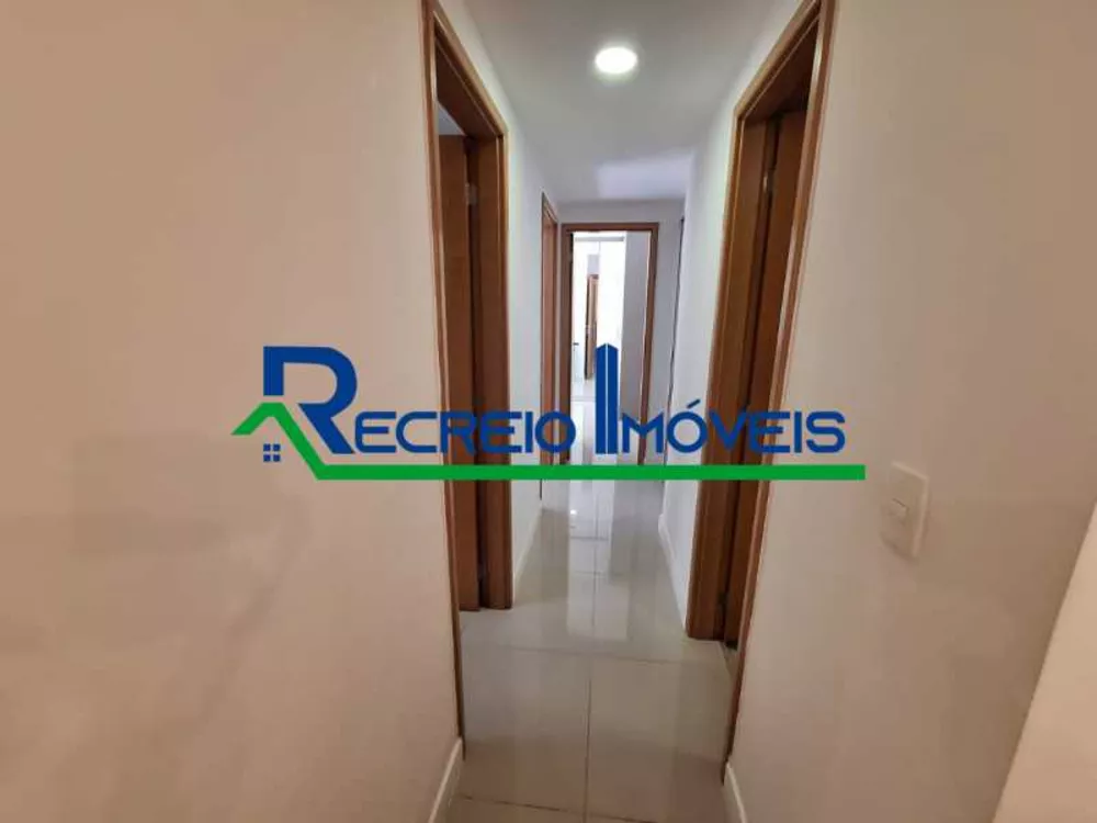 Apartamento, 3 quartos, 117 m² - Foto 21