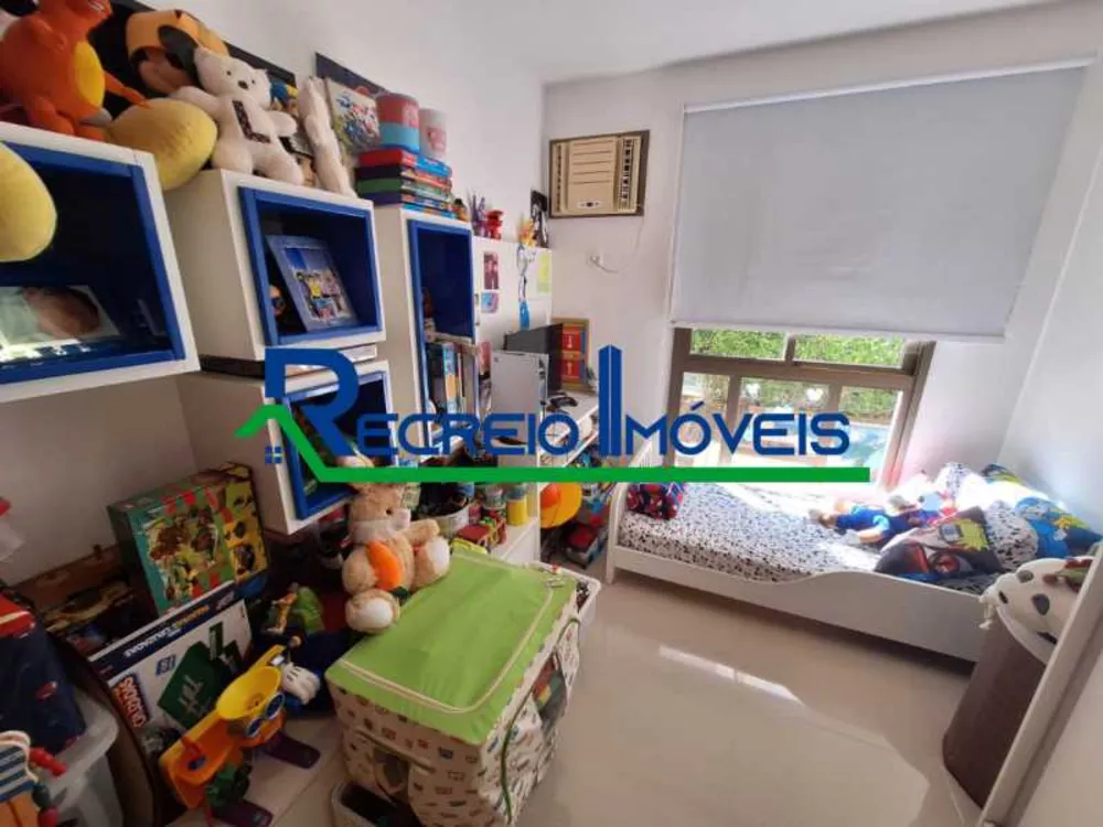 Apartamento, 3 quartos, 117 m² - Foto 7