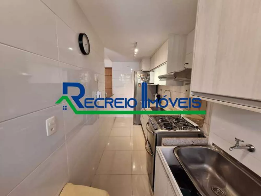 Apartamento, 3 quartos, 117 m² - Foto 1