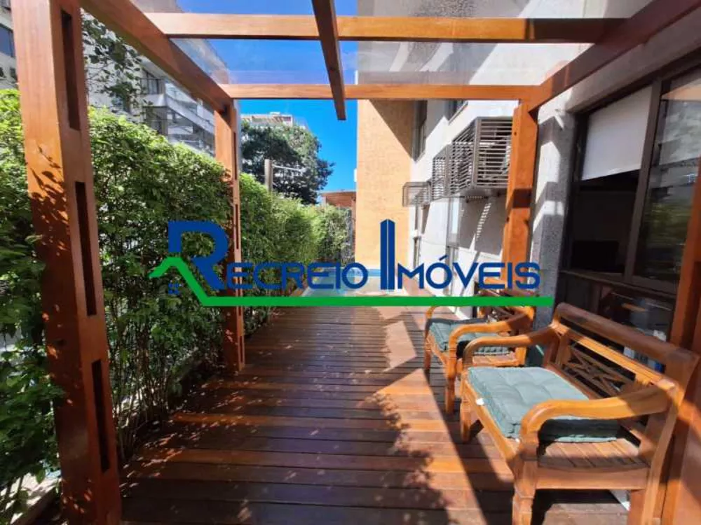 Apartamento, 3 quartos, 117 m² - Foto 16