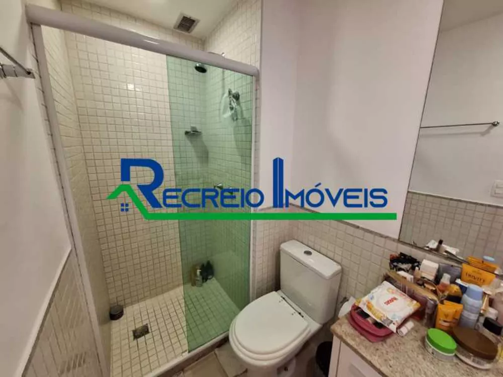 Apartamento, 3 quartos, 117 m² - Foto 5