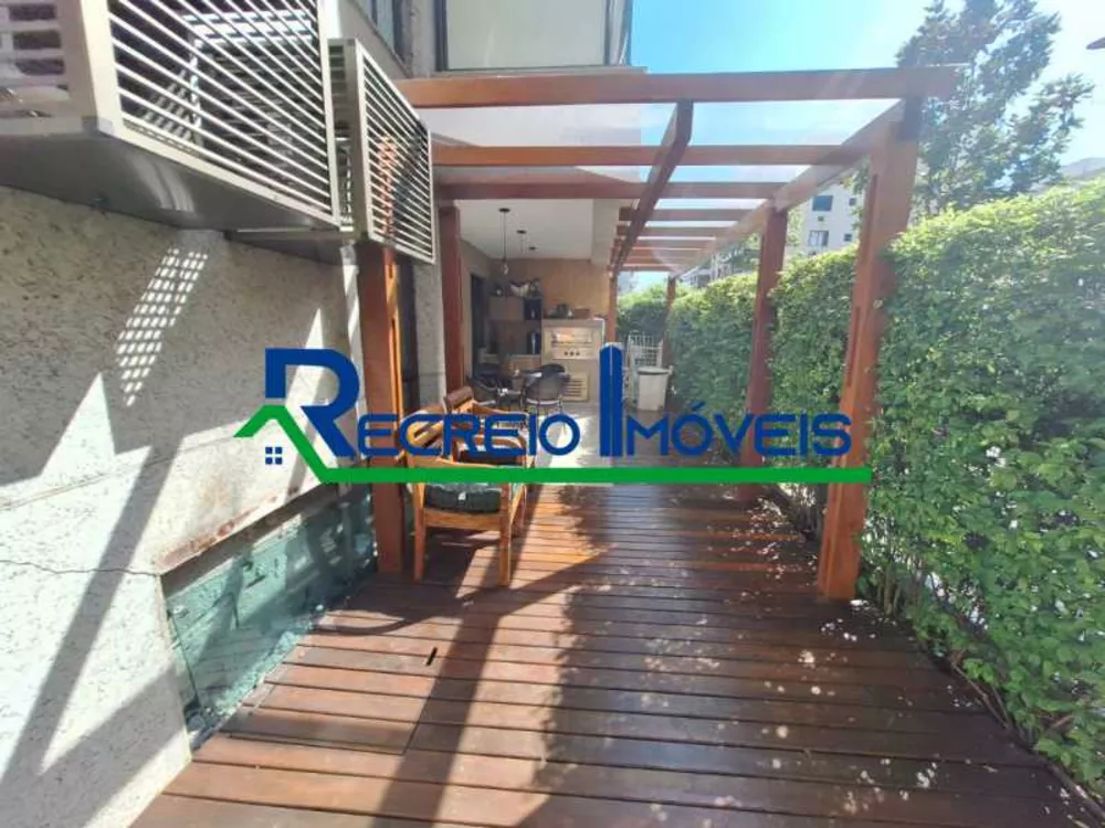 Apartamento, 3 quartos, 117 m² - Foto 8