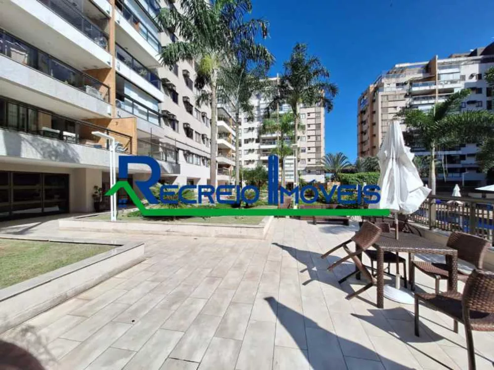 Apartamento, 3 quartos, 117 m² - Foto 17