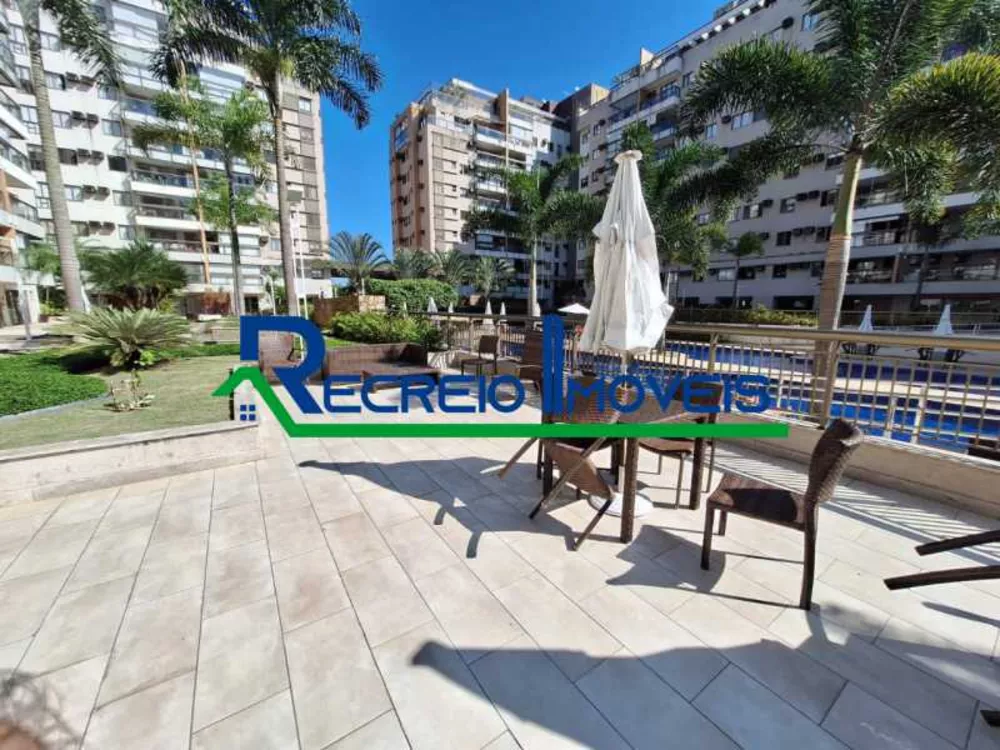 Apartamento, 3 quartos, 117 m² - Foto 19