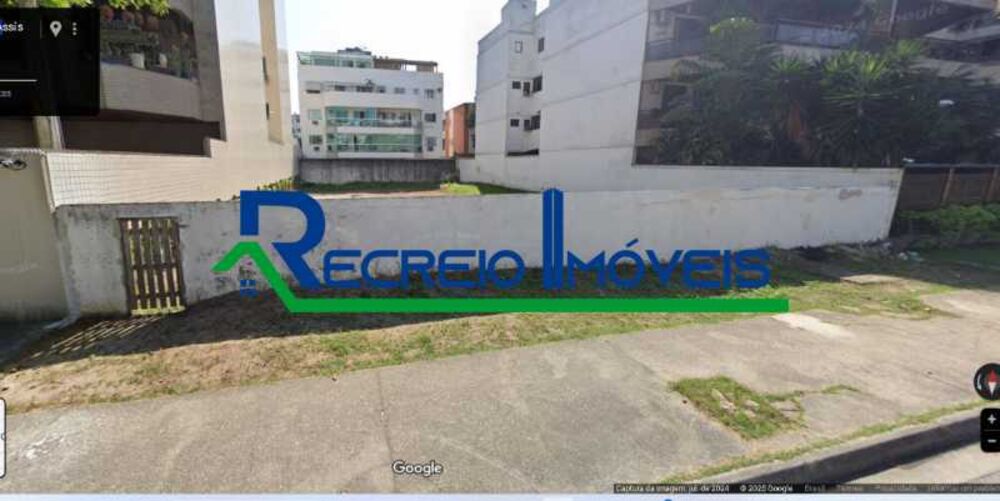 Terreno, 700 m² - Foto 1