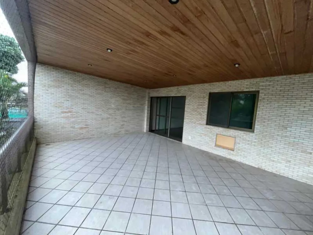 Apartamento, 3 quartos, 110 m² - Foto 12