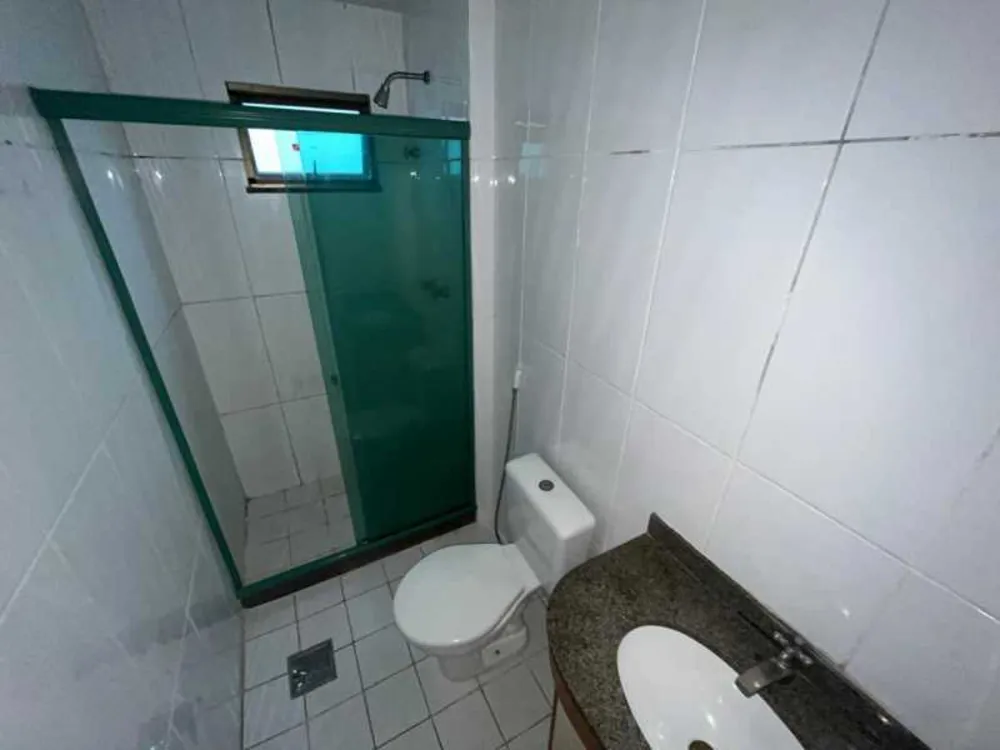 Apartamento, 3 quartos, 110 m² - Foto 1