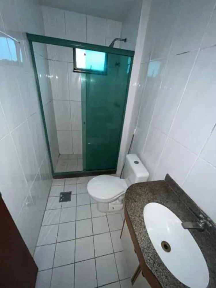 Apartamento, 3 quartos, 110 m² - Foto 23