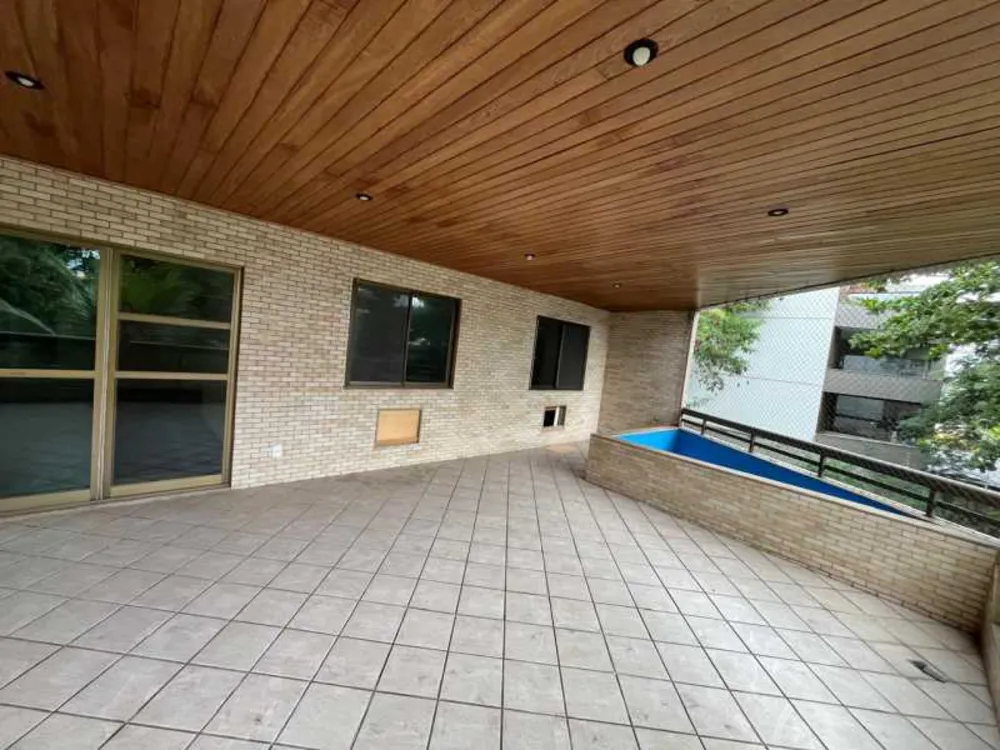 Apartamento, 3 quartos, 110 m² - Foto 14