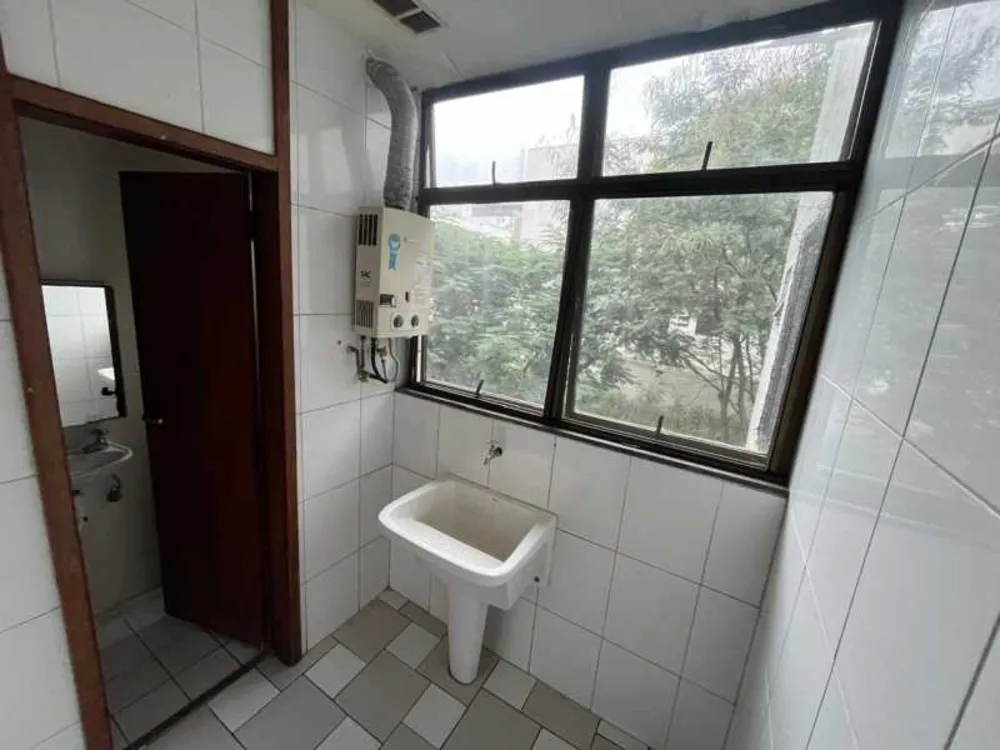 Apartamento, 3 quartos, 110 m² - Foto 3