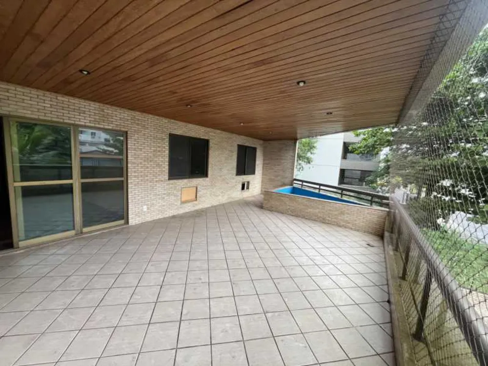 Apartamento, 3 quartos, 110 m² - Foto 10