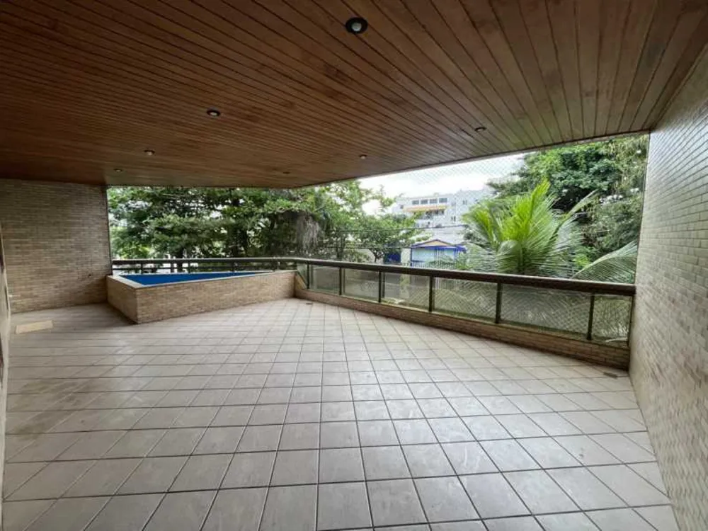Apartamento, 3 quartos, 110 m² - Foto 7