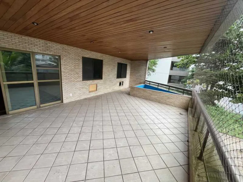 Apartamento, 3 quartos, 110 m² - Foto 22