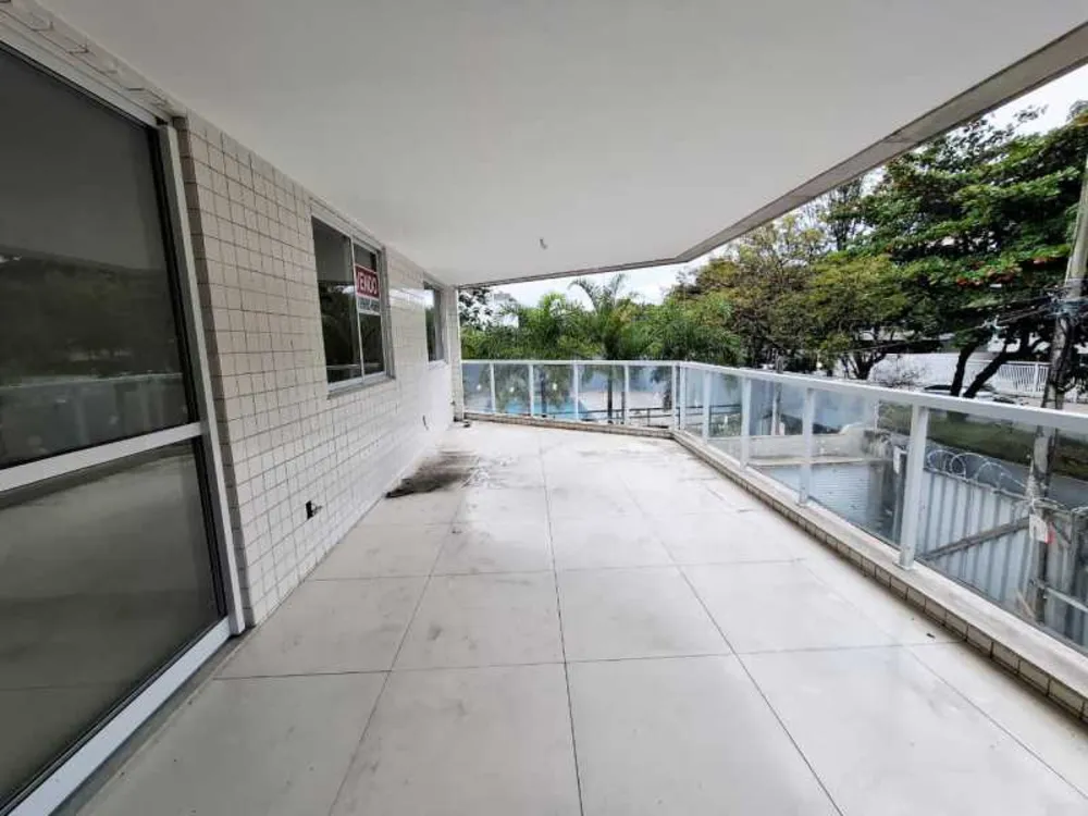 Apartamento, 3 quartos, 107 m² - Foto 1