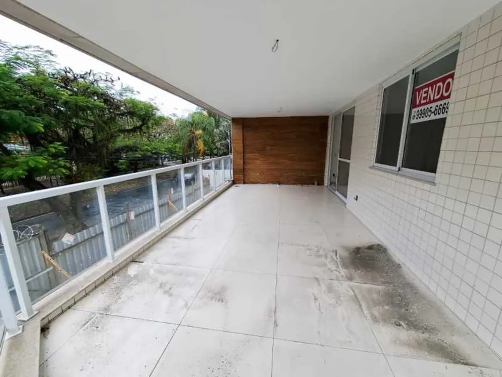 Apartamento, 3 quartos, 107 m² - Foto 2