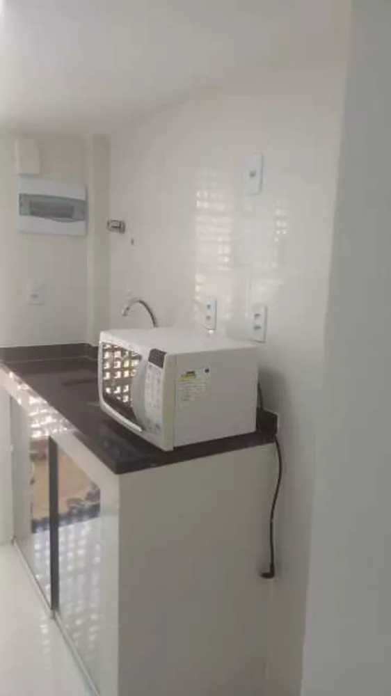 Loft, 30 m² - Foto 10