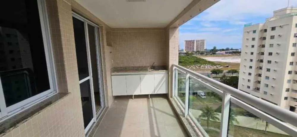 Apartamento, 3 quartos, 80 m² - Foto 9