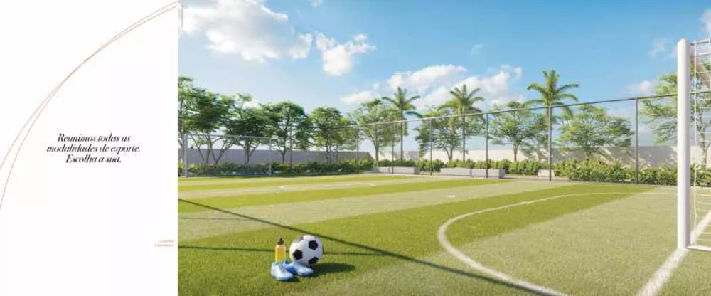 Apartamento, 3 quartos, 74 m² - Foto 18