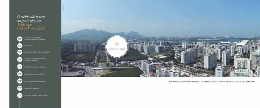 Apartamento, 3 quartos, 74 m² - Foto 3