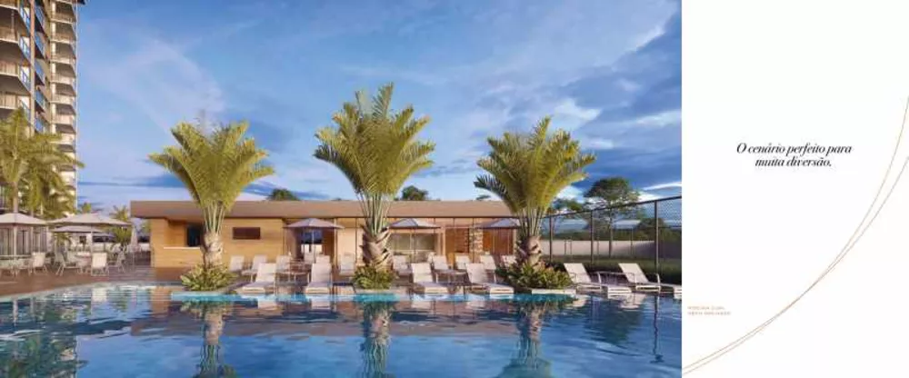 Apartamento, 3 quartos, 74 m² - Foto 9