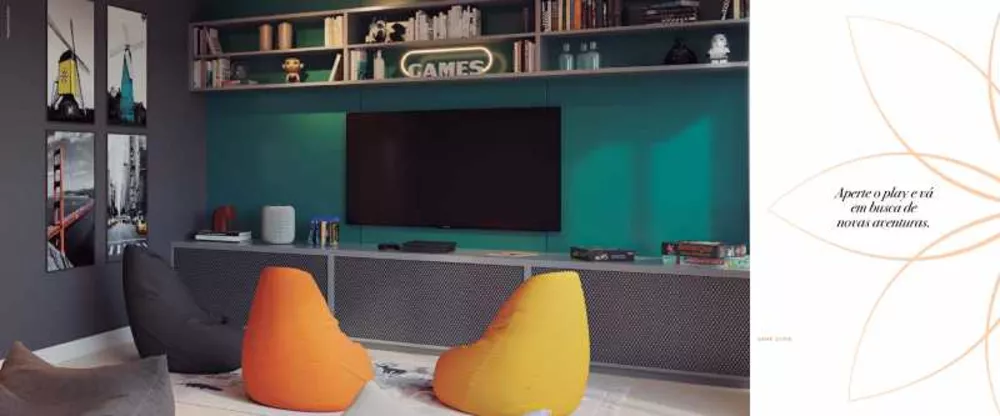 Apartamento, 3 quartos, 74 m² - Foto 19