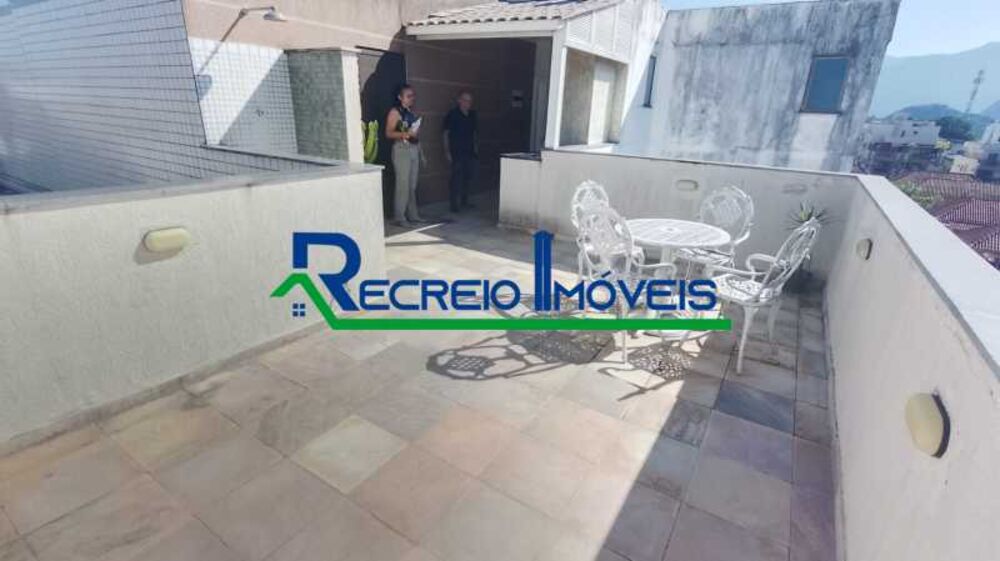 Cobertura, 4 quartos, 250 m² - Foto 13