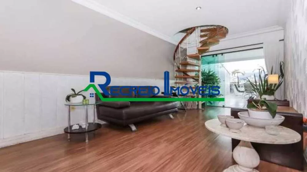 Cobertura, 4 quartos, 250 m² - Foto 7