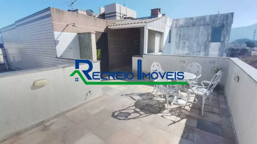 Cobertura, 4 quartos, 250 m² - Foto 22