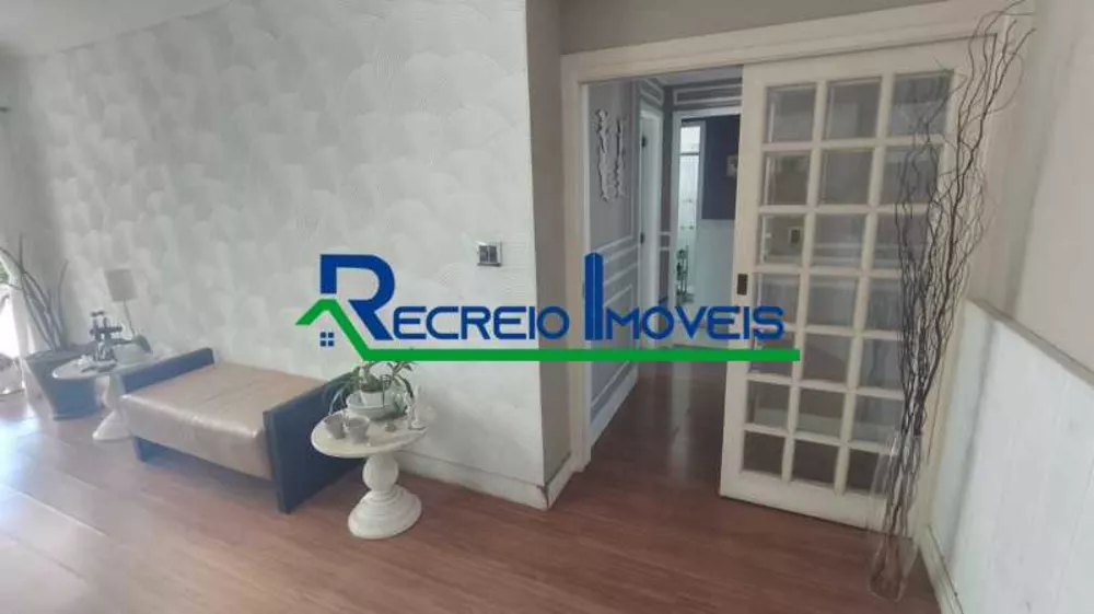 Cobertura, 4 quartos, 250 m² - Foto 17