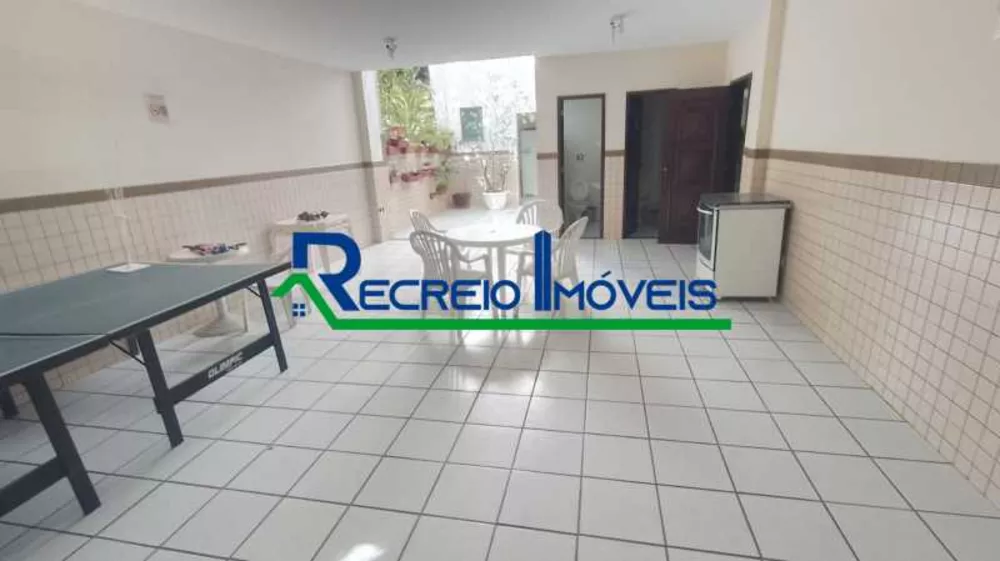 Cobertura, 4 quartos, 250 m² - Foto 9
