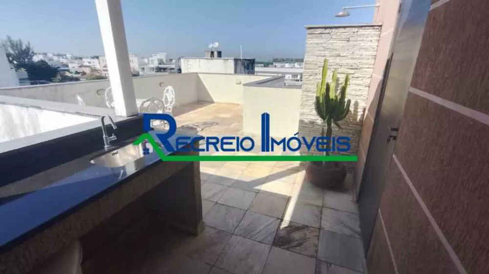Cobertura, 4 quartos, 250 m² - Foto 21