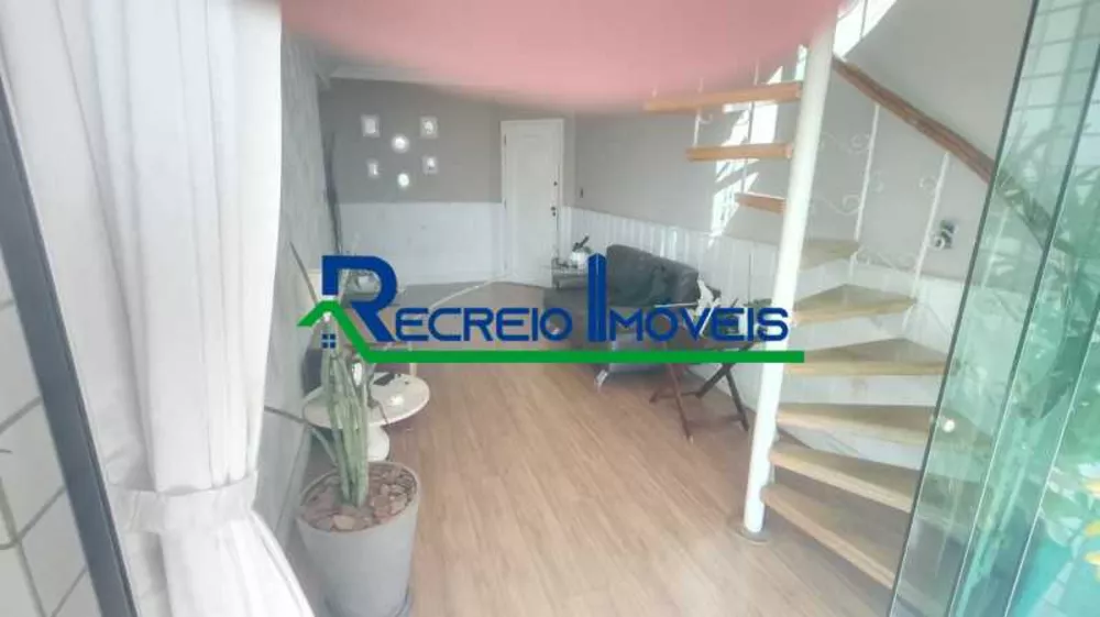 Cobertura, 4 quartos, 250 m² - Foto 3