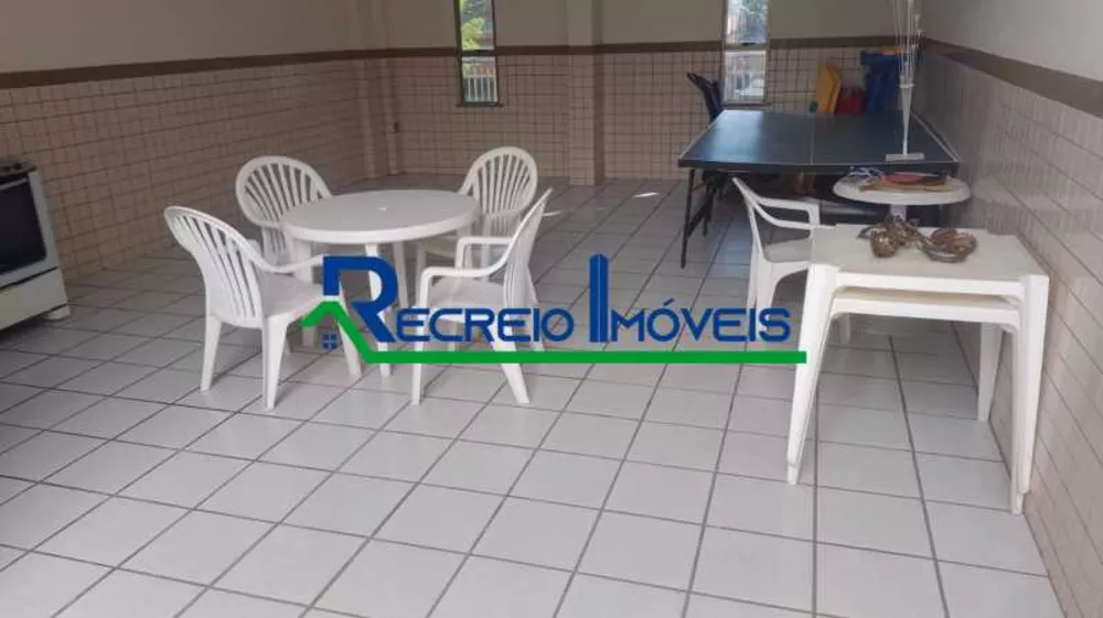 Cobertura, 4 quartos, 250 m² - Foto 19