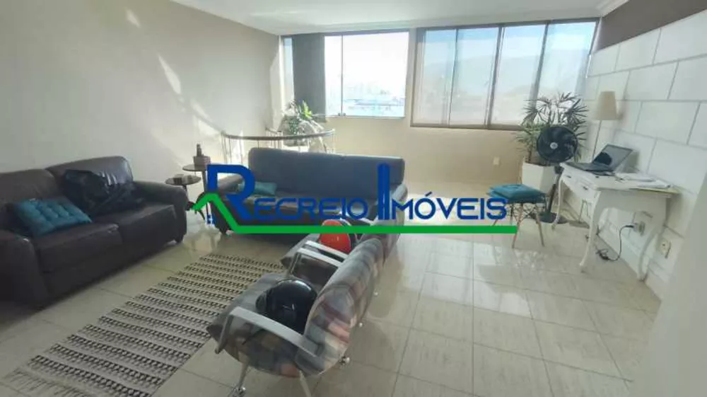 Cobertura, 4 quartos, 250 m² - Foto 20