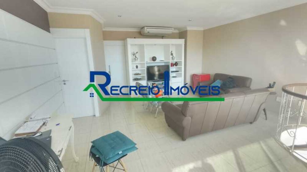 Cobertura, 4 quartos, 250 m² - Foto 16