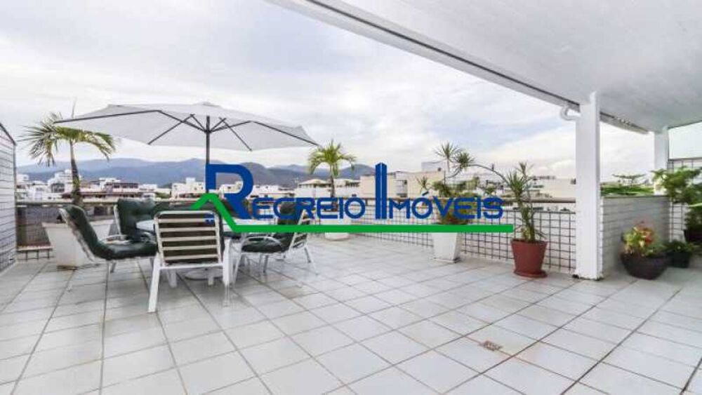 Cobertura, 4 quartos, 250 m² - Foto 27