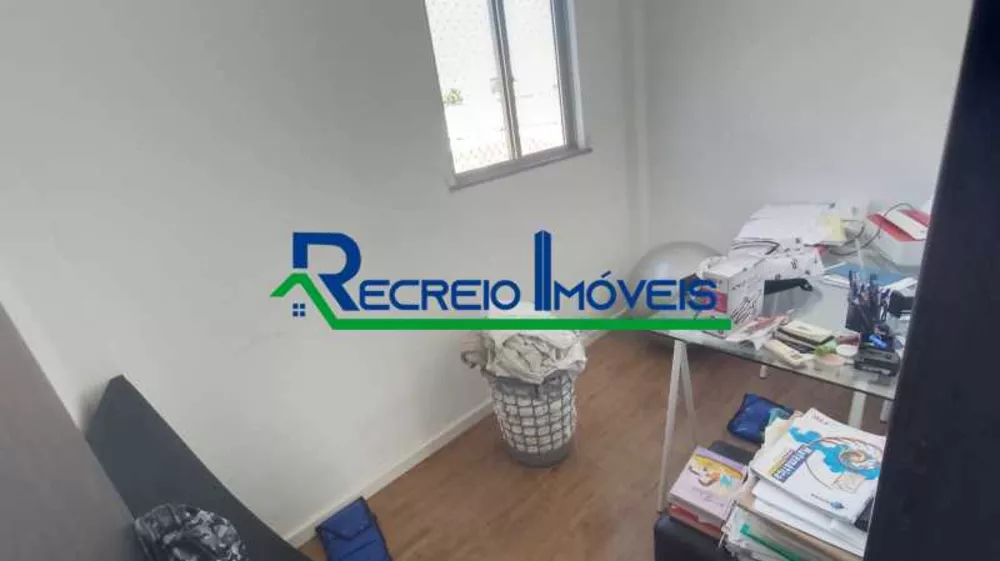 Cobertura, 4 quartos, 250 m² - Foto 1