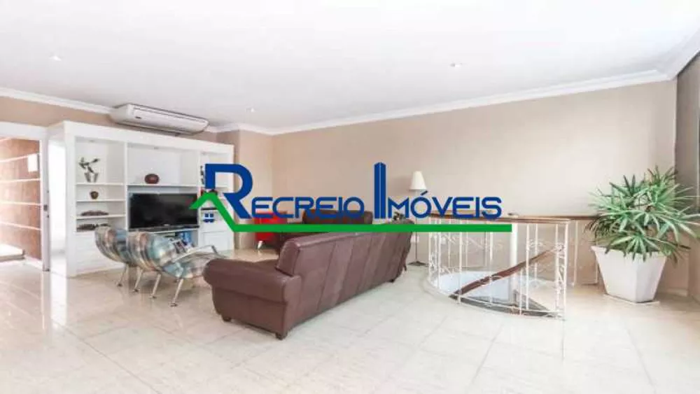 Cobertura, 4 quartos, 250 m² - Foto 10
