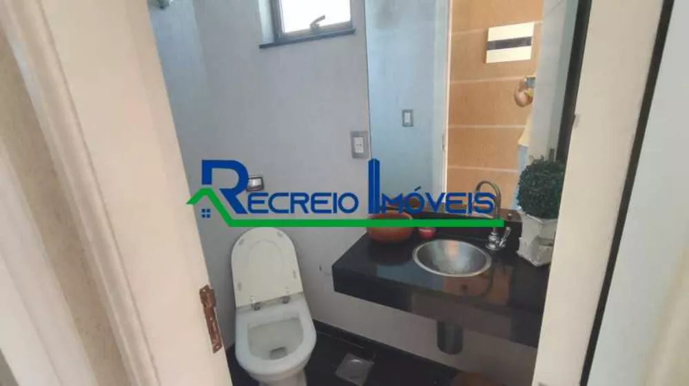 Cobertura, 4 quartos, 250 m² - Foto 6