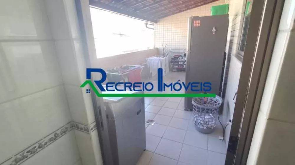 Cobertura, 4 quartos, 250 m² - Foto 8