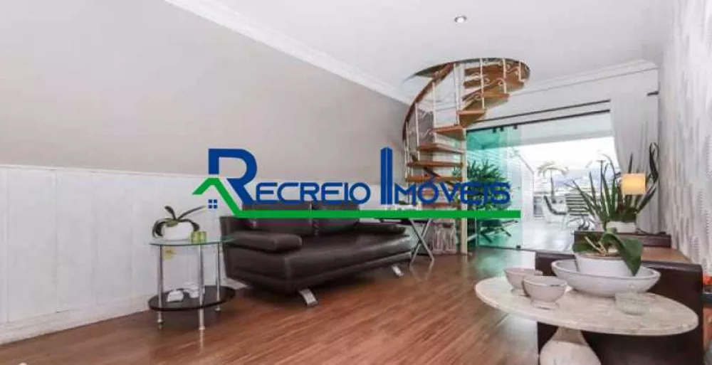 Cobertura, 4 quartos, 250 m² - Foto 4