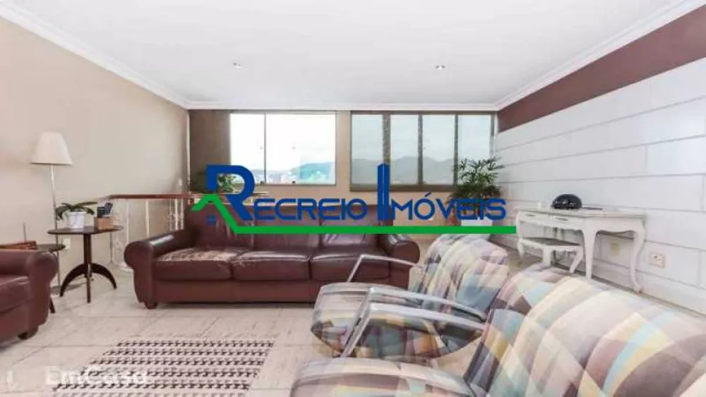 Cobertura, 4 quartos, 250 m² - Foto 18