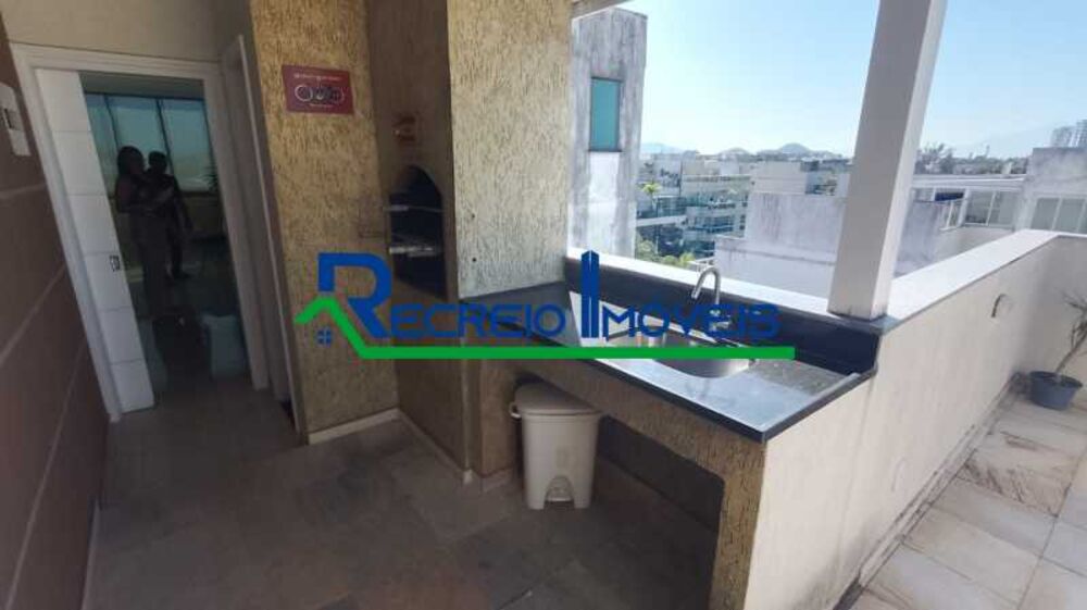 Cobertura, 4 quartos, 250 m² - Foto 26
