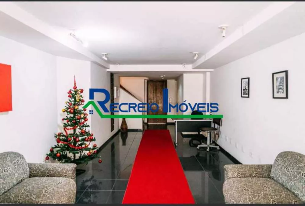 Cobertura, 3 quartos, 180 m² - Foto 11