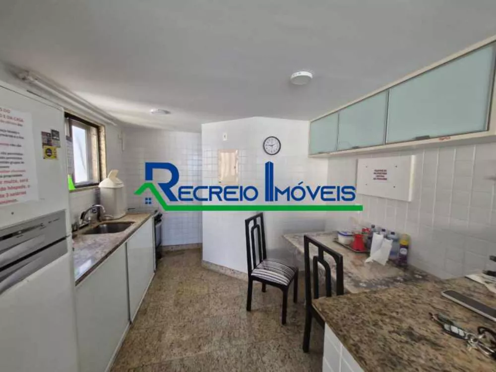 Cobertura, 3 quartos, 180 m² - Foto 15