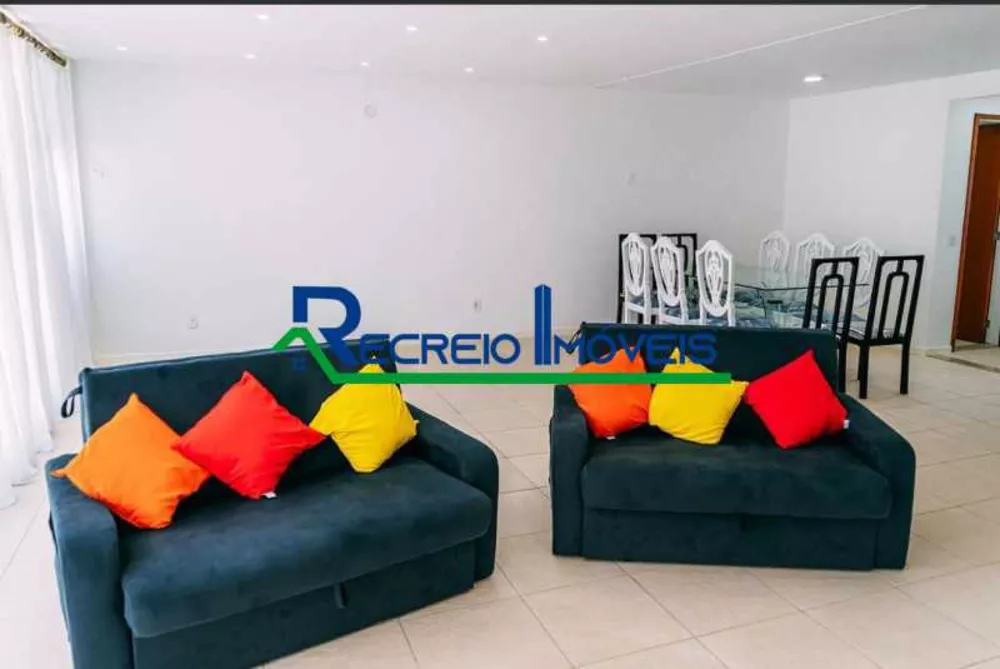 Cobertura, 3 quartos, 180 m² - Foto 6