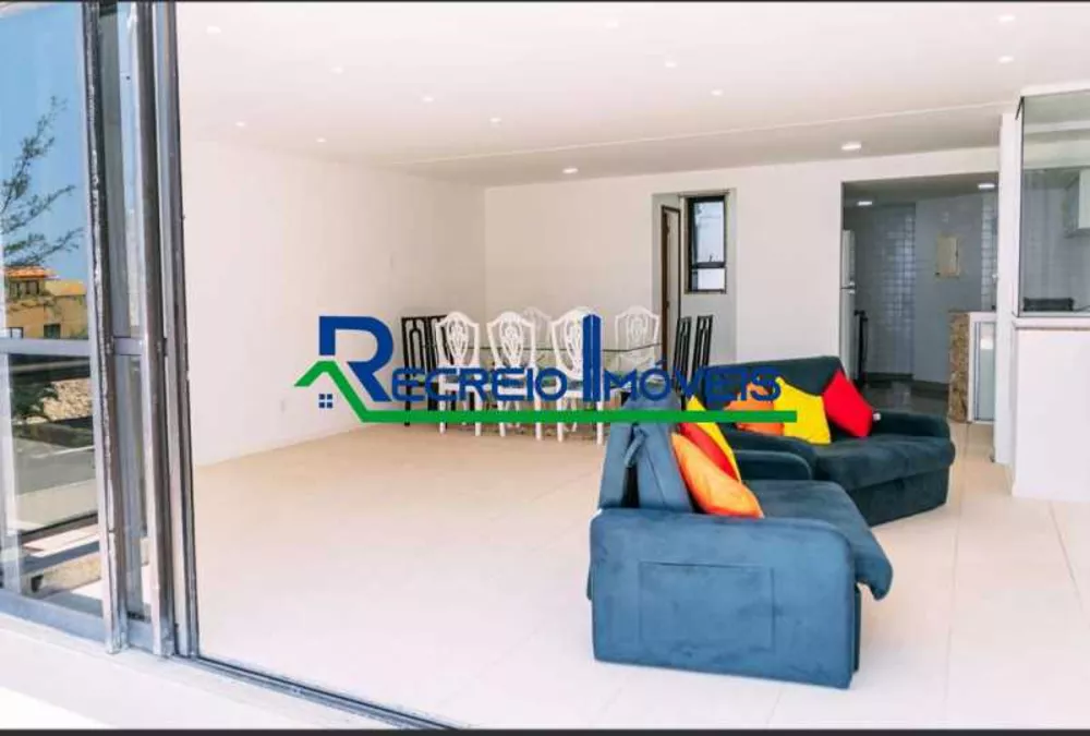 Cobertura, 3 quartos, 180 m² - Foto 5