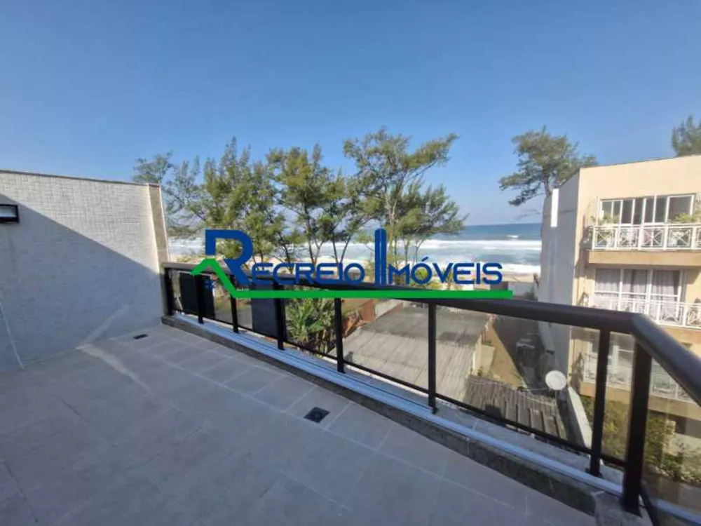 Cobertura, 3 quartos, 180 m² - Foto 1